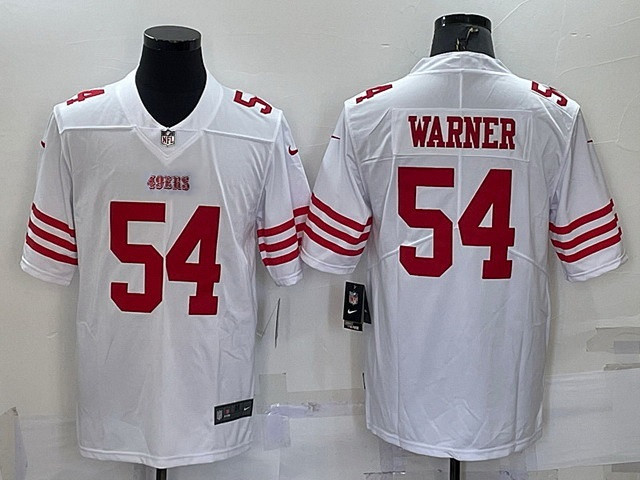 San Francisco 49ers Jerseys 109